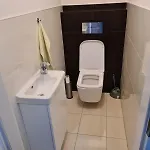 Appartement Great Place In Bojnice