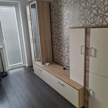 Great Place In 公寓 波切尼斯