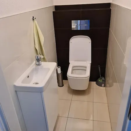 公寓 Great Place In 波切尼斯