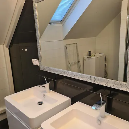 Great Place In 公寓